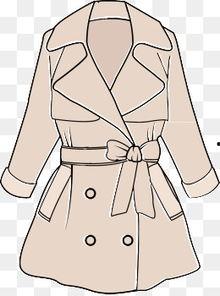 大衣漫画,穿越时空的奇幻冒险之旅